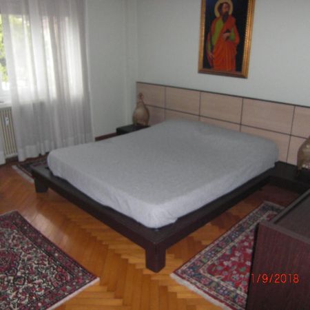 B&B Ff Gorizia Ngoại thất bức ảnh