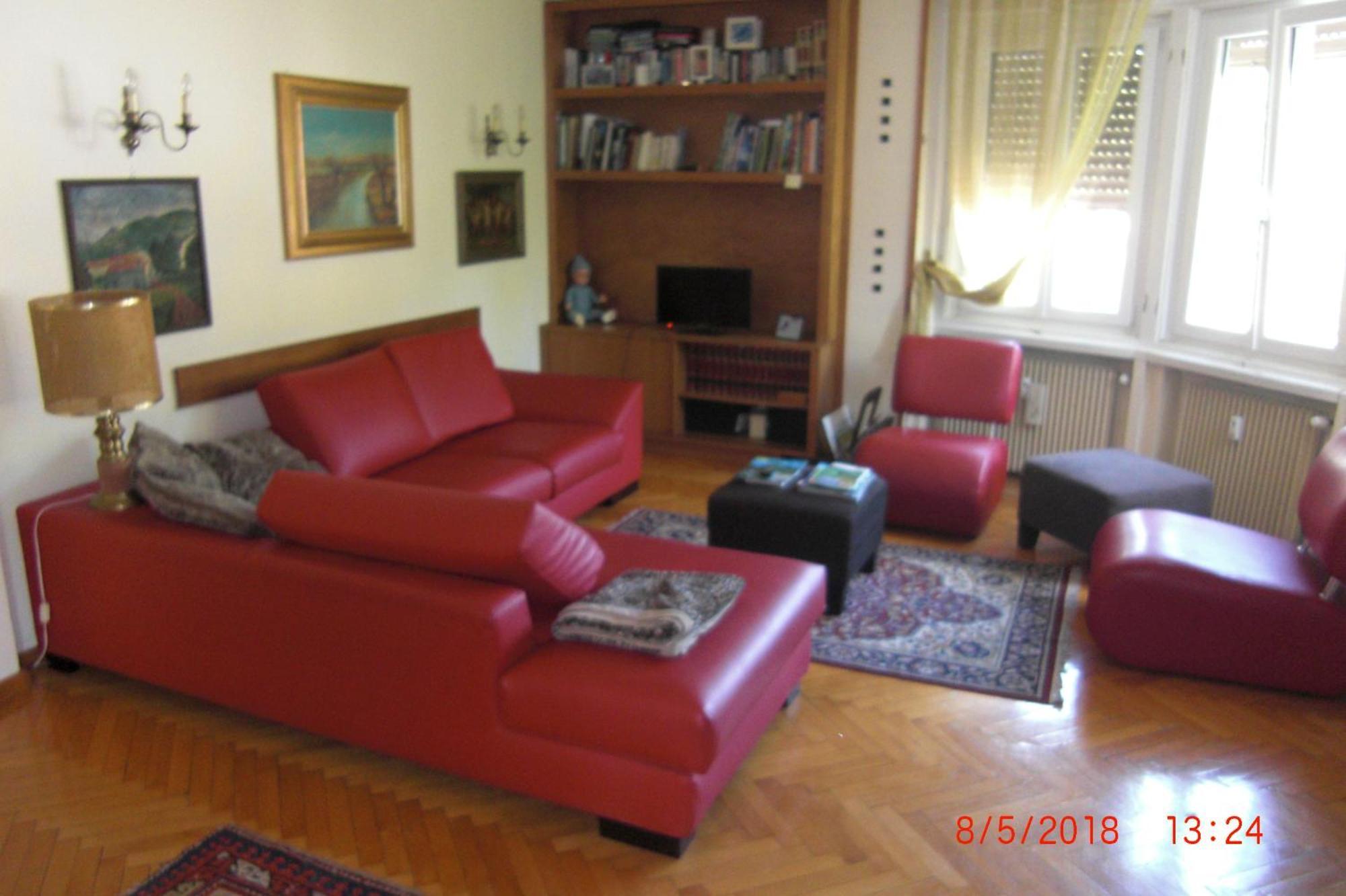 B&B Ff Gorizia Ngoại thất bức ảnh