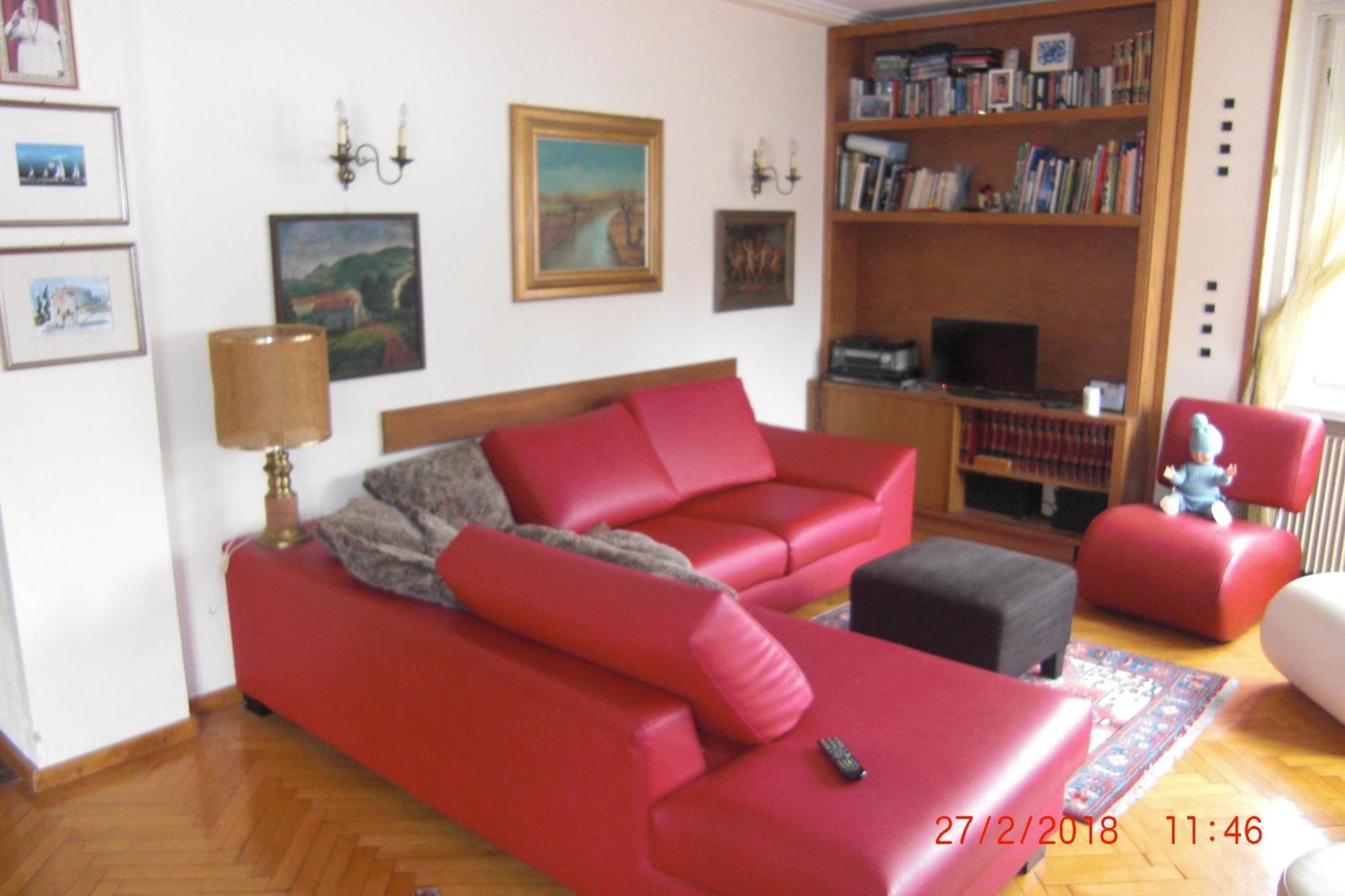 B&B Ff Gorizia Ngoại thất bức ảnh