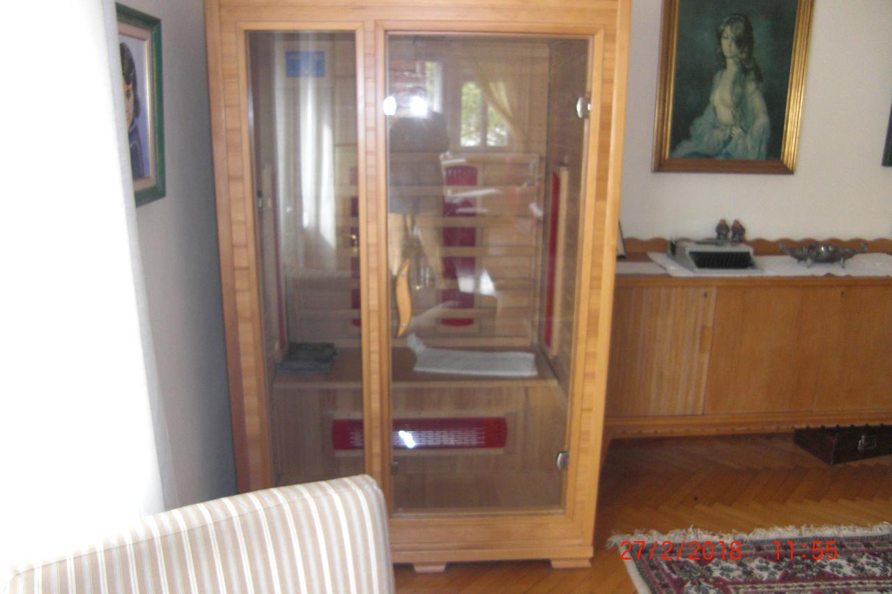 B&B Ff Gorizia Ngoại thất bức ảnh