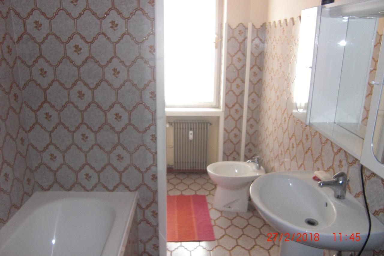 B&B Ff Gorizia Ngoại thất bức ảnh