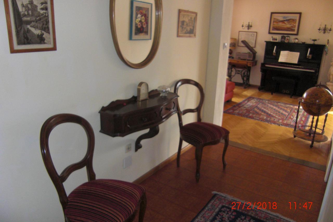 B&B Ff Gorizia Ngoại thất bức ảnh