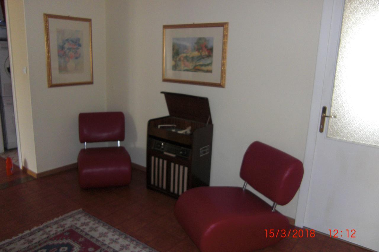 B&B Ff Gorizia Ngoại thất bức ảnh