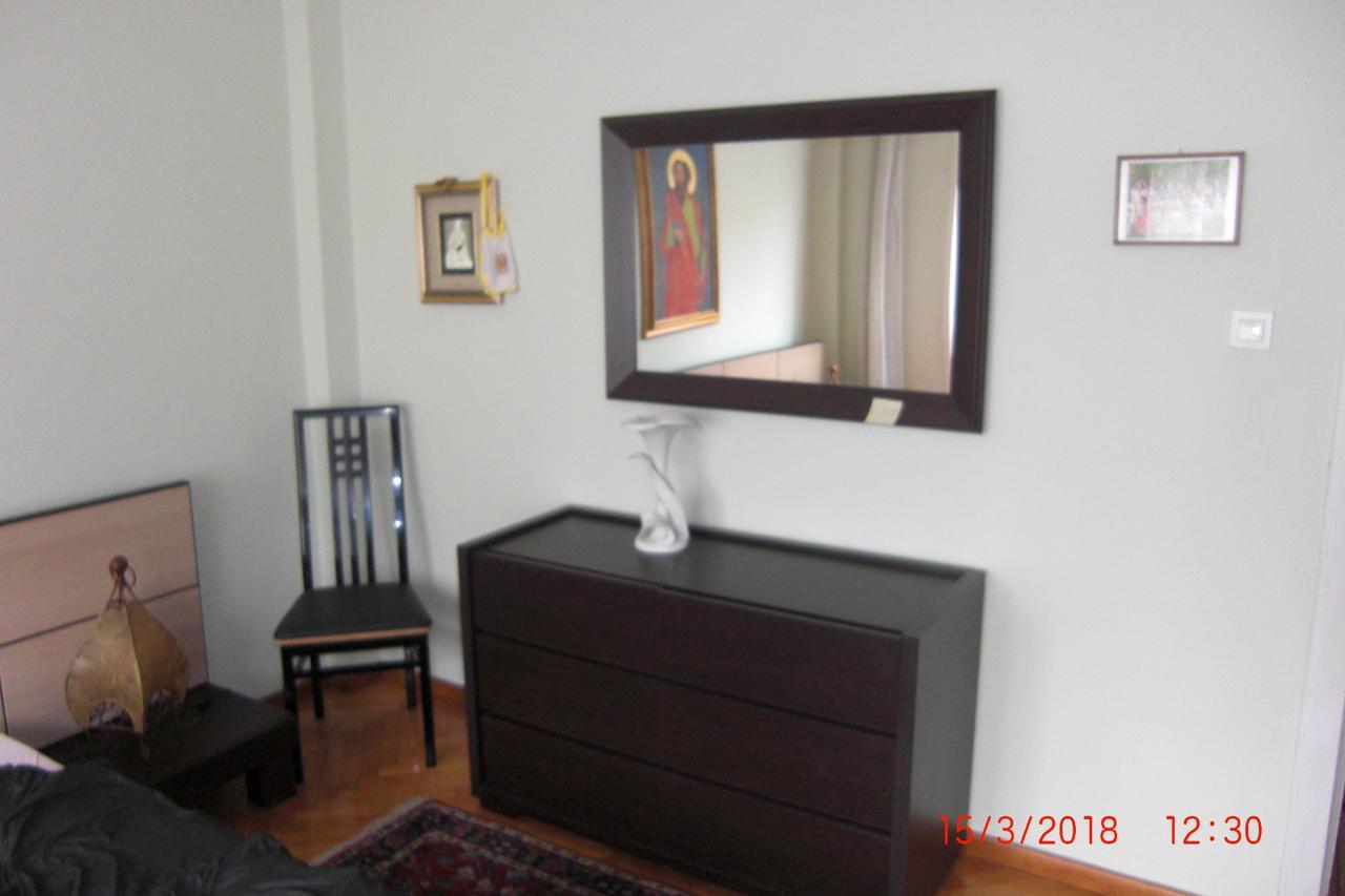B&B Ff Gorizia Ngoại thất bức ảnh