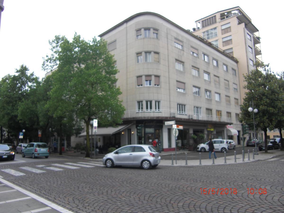 B&B Ff Gorizia Ngoại thất bức ảnh