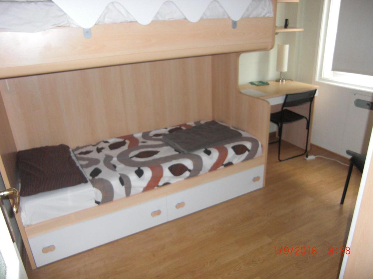 B&B Ff Gorizia Ngoại thất bức ảnh