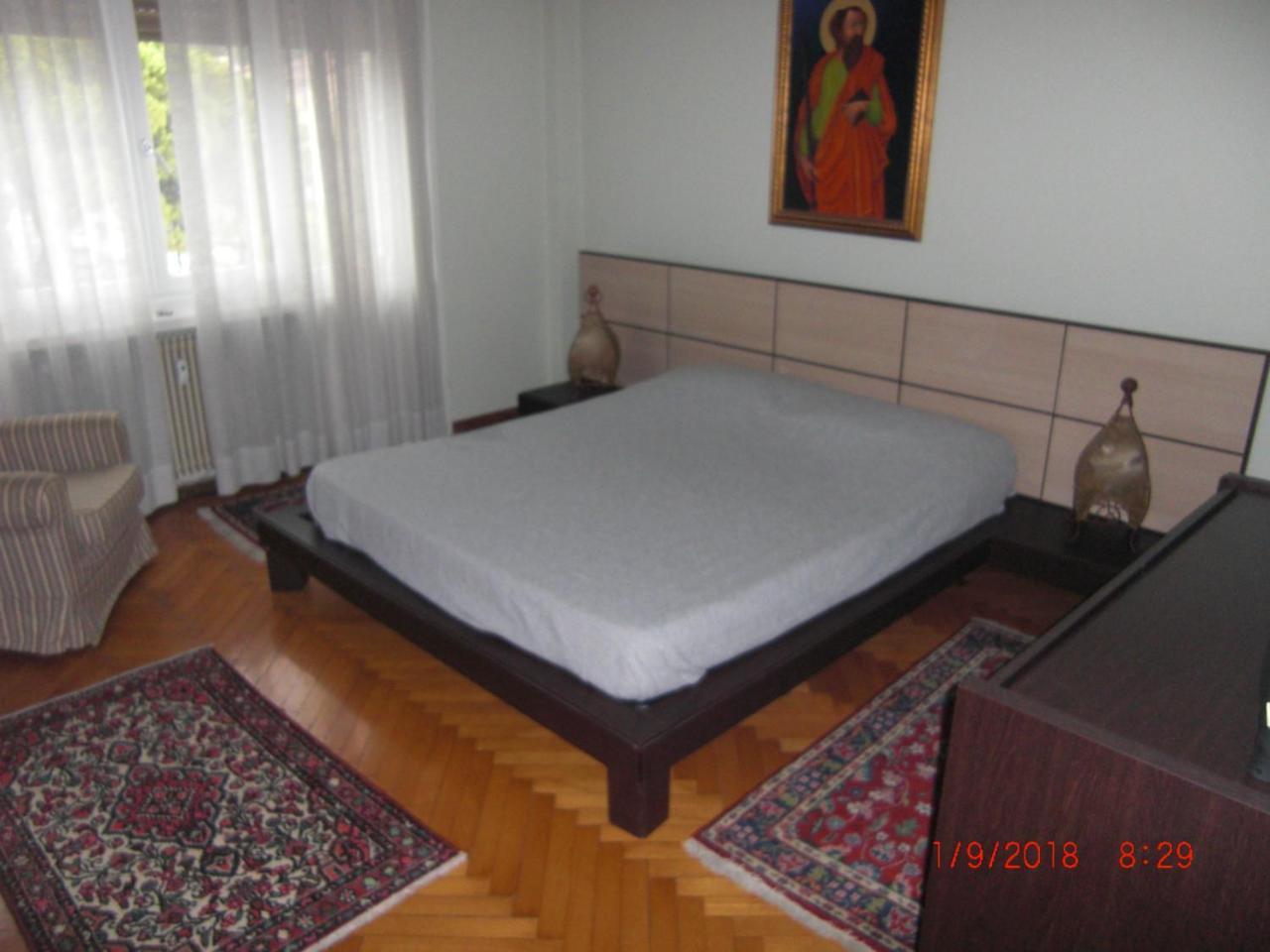 B&B Ff Gorizia Ngoại thất bức ảnh