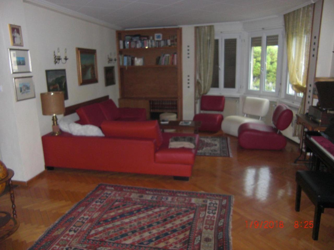 B&B Ff Gorizia Ngoại thất bức ảnh